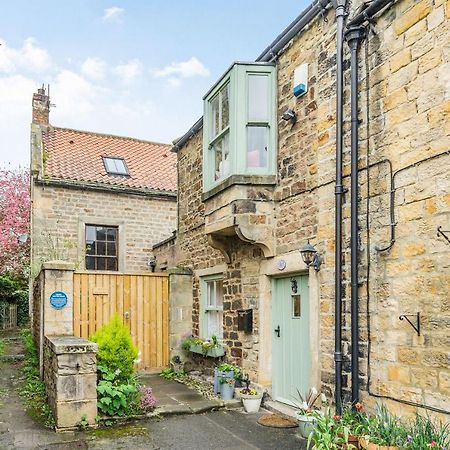 Wayside Cottage Darlington  Luaran gambar