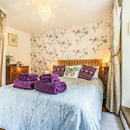 Wayside Cottage Darlington  Luaran gambar