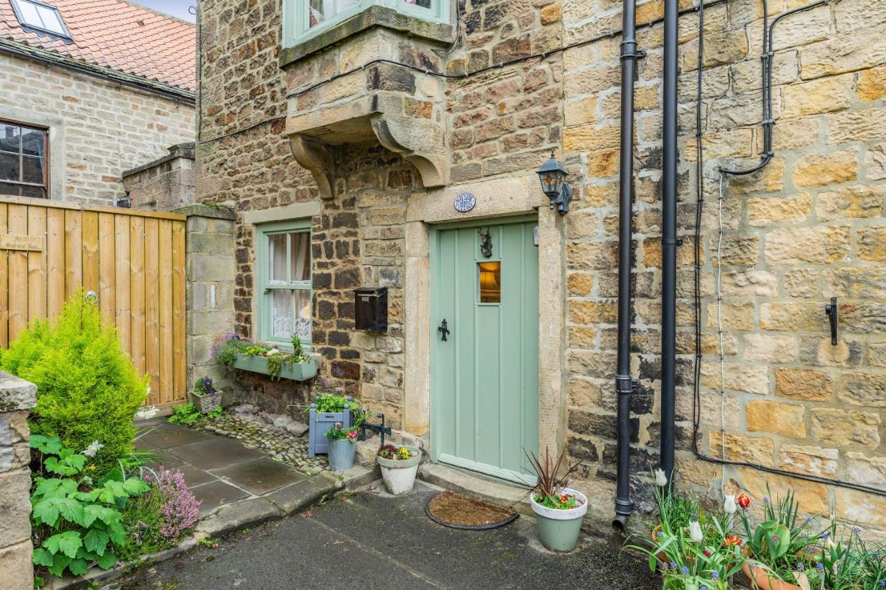 Wayside Cottage Darlington  Luaran gambar
