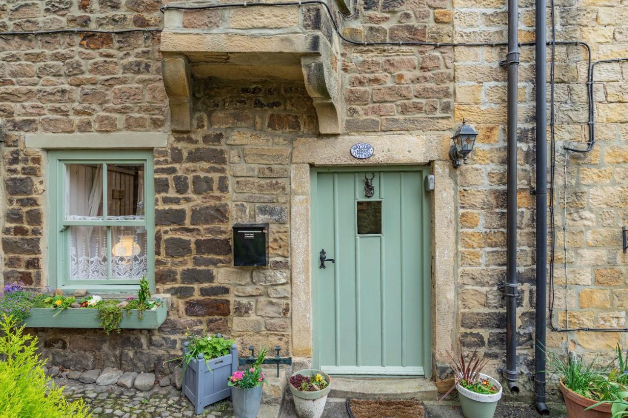 Wayside Cottage Darlington  Luaran gambar