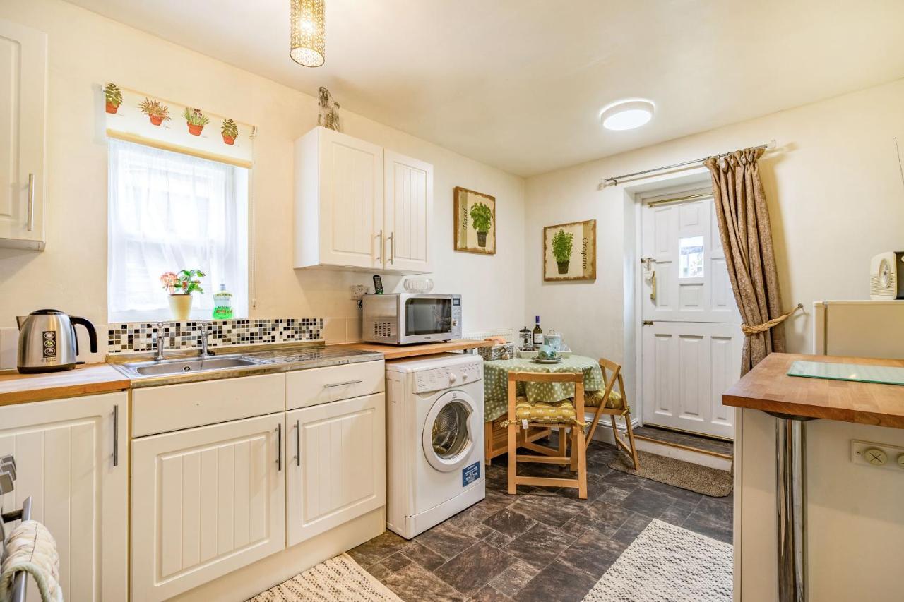 Wayside Cottage Darlington  Luaran gambar