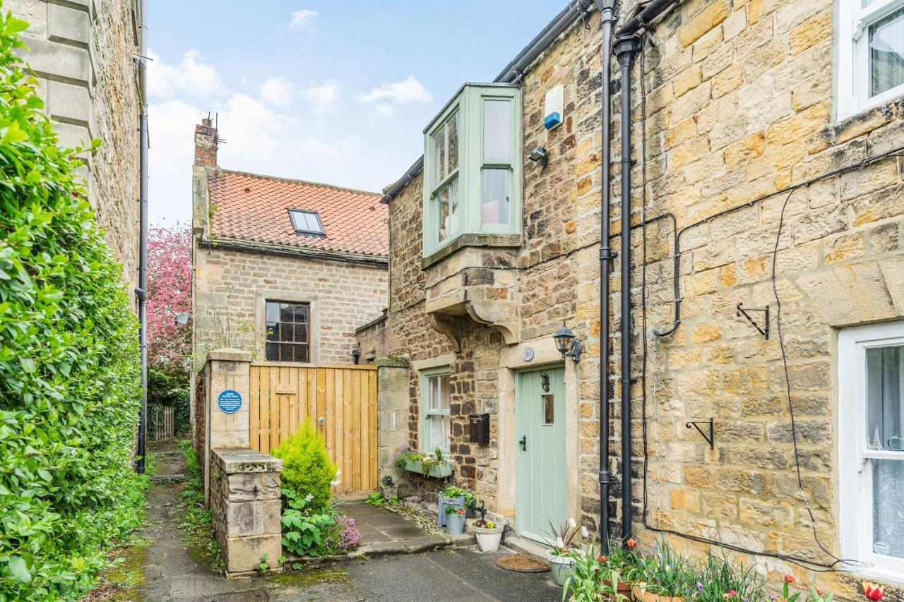 Wayside Cottage Darlington  Luaran gambar