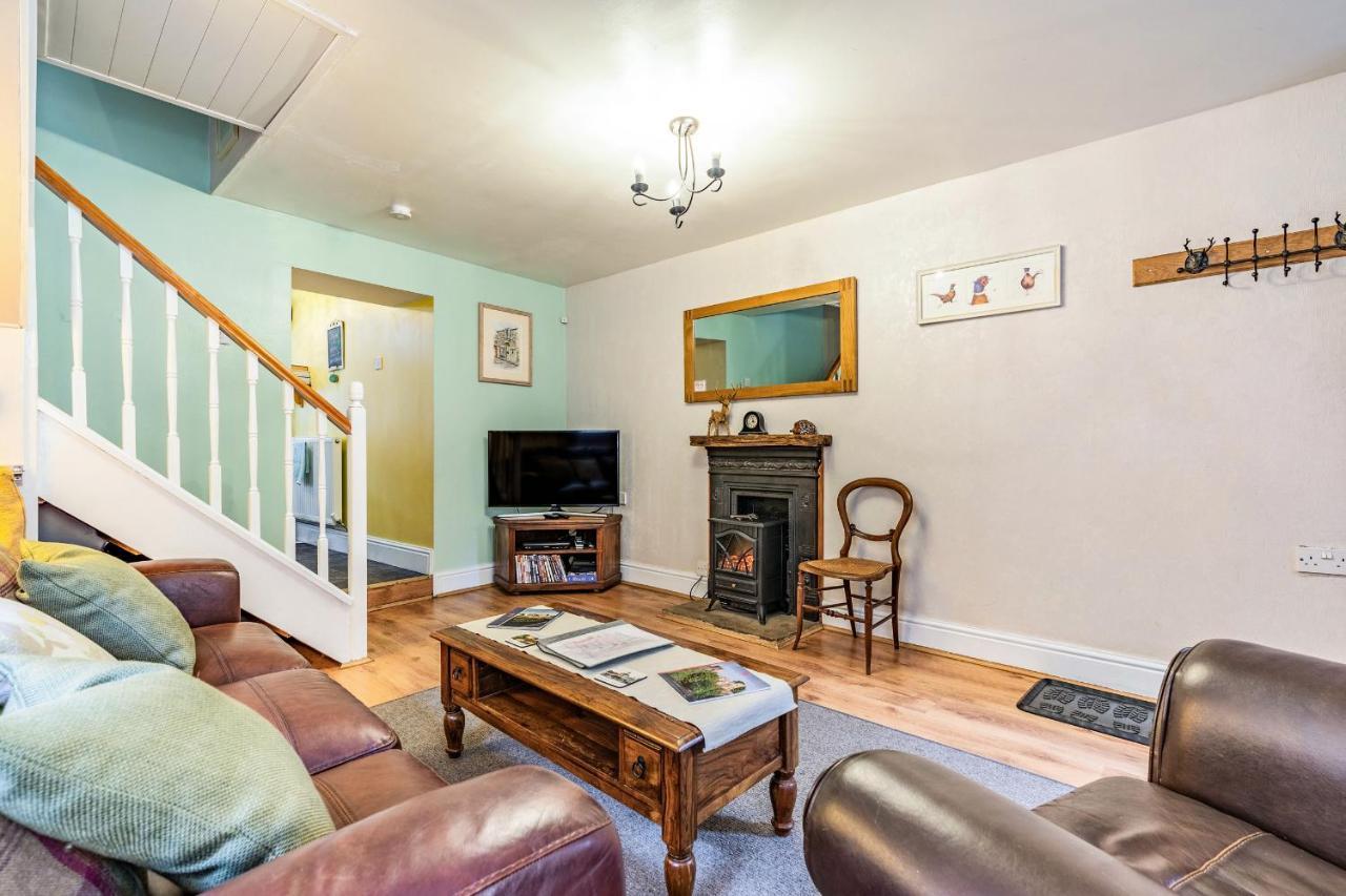 Wayside Cottage Darlington  Luaran gambar