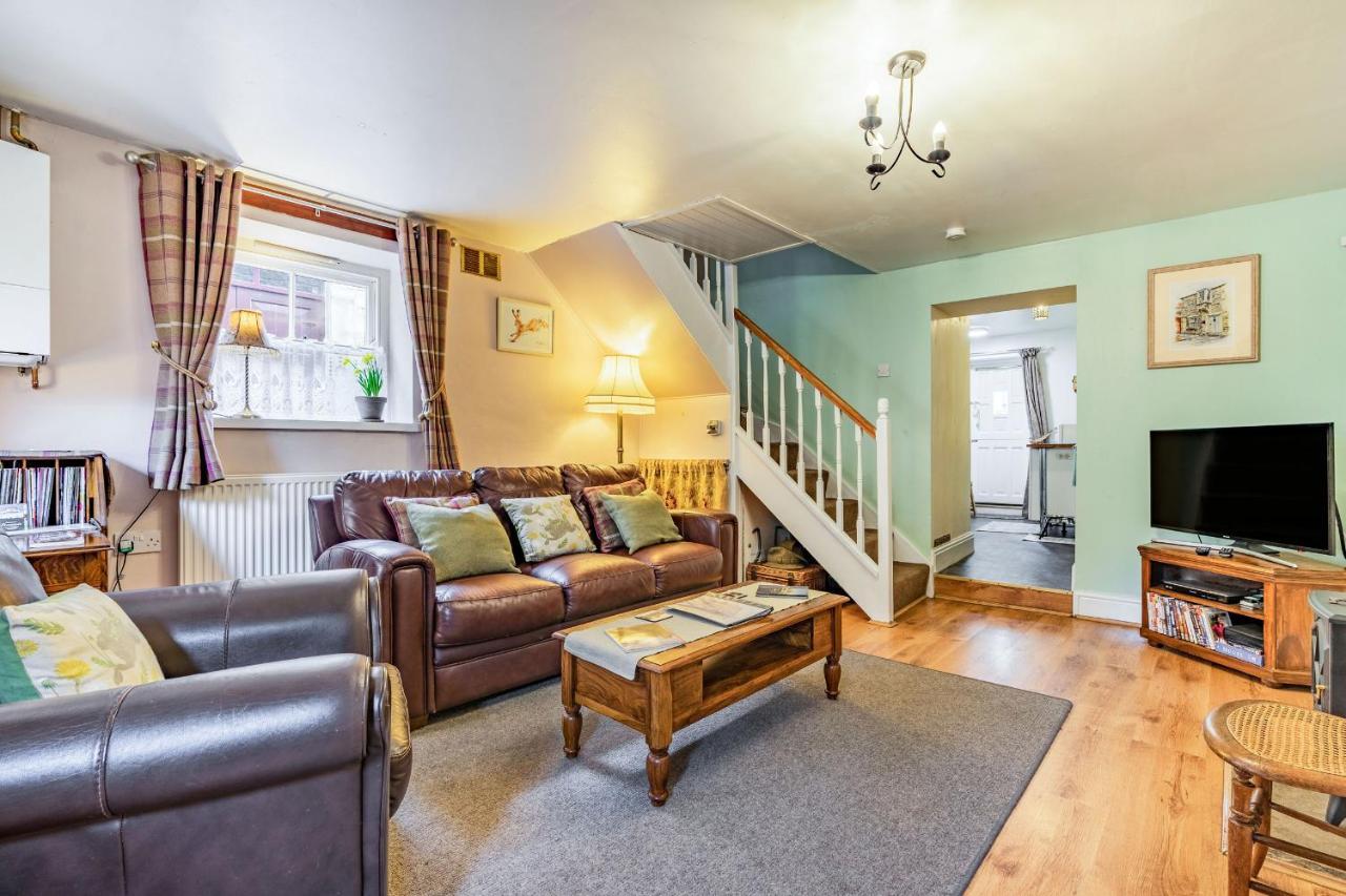 Wayside Cottage Darlington  Luaran gambar