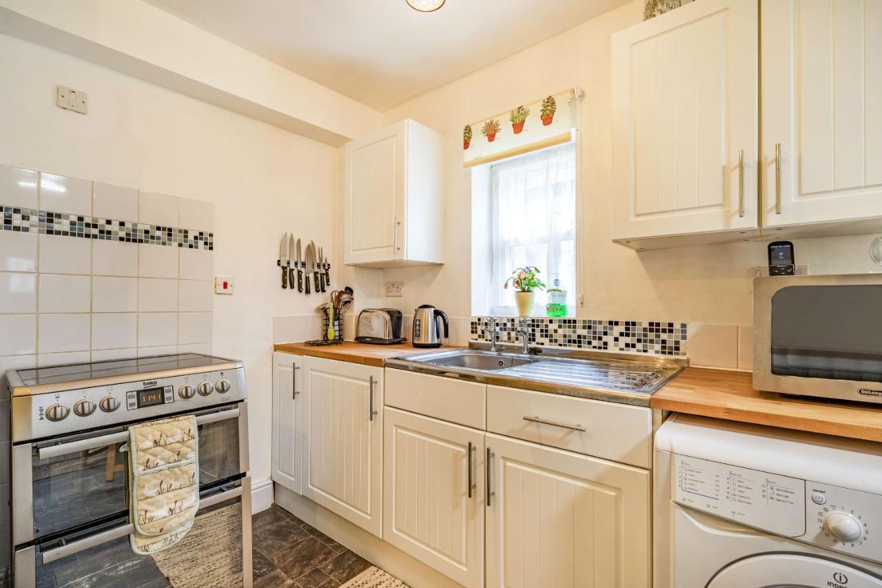 Wayside Cottage Darlington  Luaran gambar