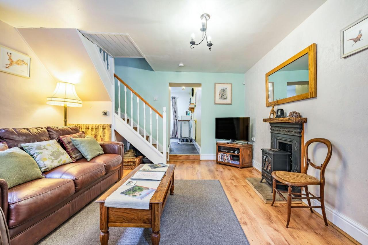 Wayside Cottage Darlington  Luaran gambar
