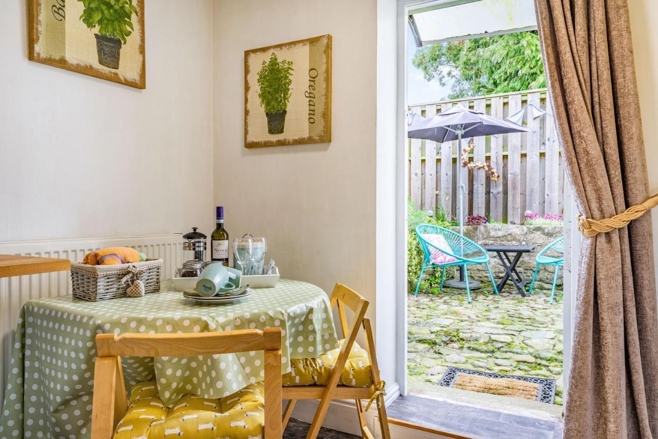 Wayside Cottage Darlington  Luaran gambar