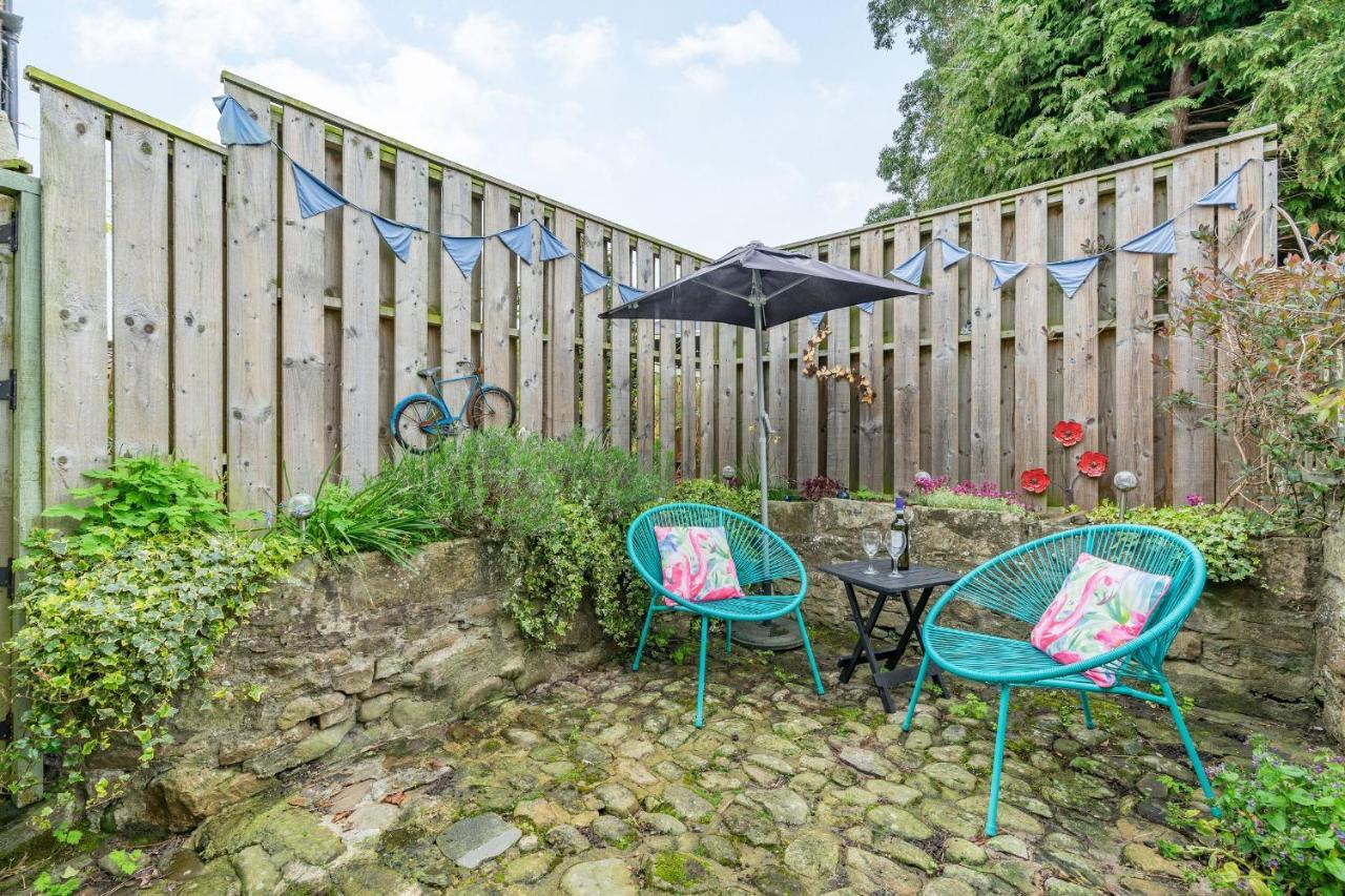 Wayside Cottage Darlington  Luaran gambar