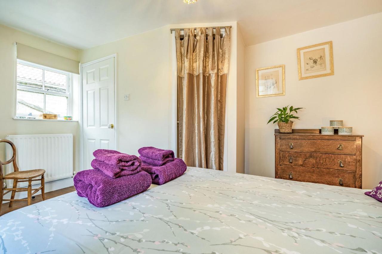 Wayside Cottage Darlington  Luaran gambar