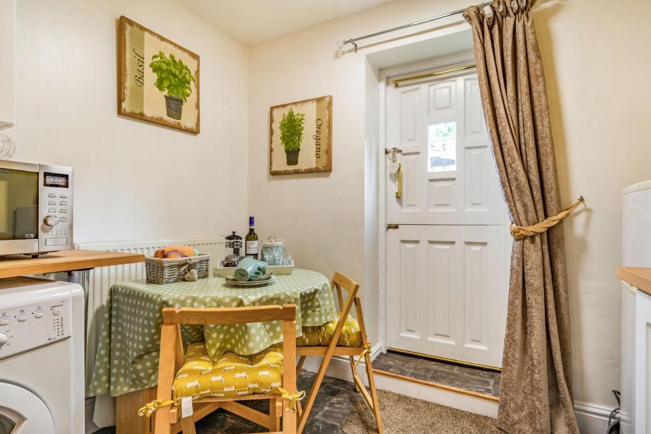 Wayside Cottage Darlington  Luaran gambar