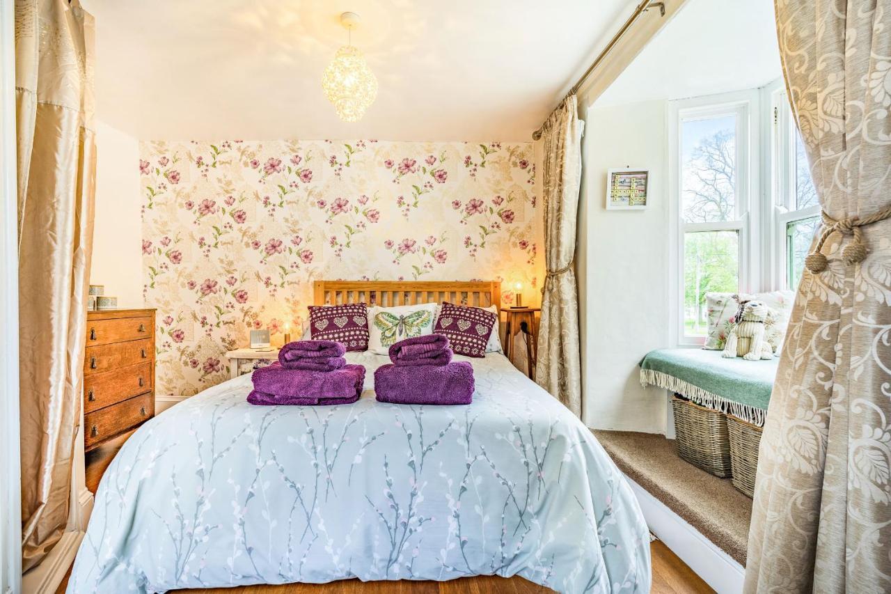 Wayside Cottage Darlington  Luaran gambar