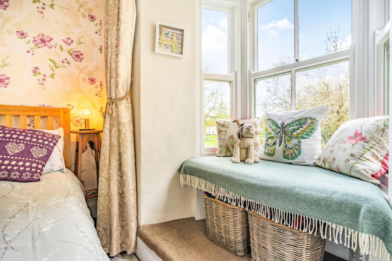 Wayside Cottage Darlington  Luaran gambar
