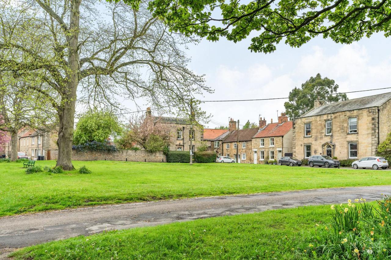 Wayside Cottage Darlington  Luaran gambar