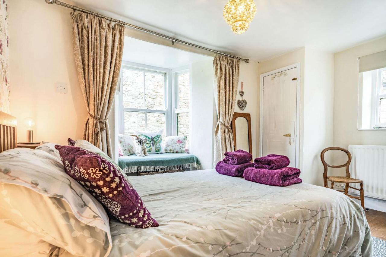 Wayside Cottage Darlington  Luaran gambar
